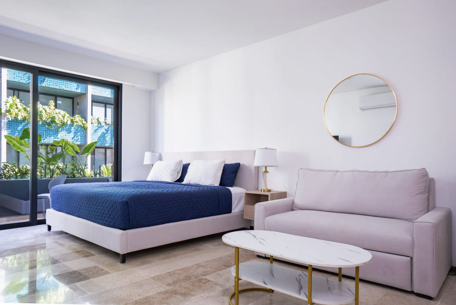 Menesse Town Tower Rentals, Playa del Carmen, Mexico